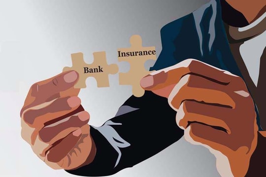 Xu hướng mới của bancassurance: Phân hóa nhìn từ ngân hàng