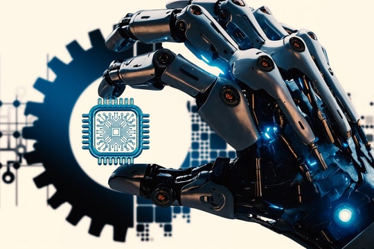 Chính sách thời “Trump 2.0” tác động thế nào đến ngành khoa học công nghệ Việt Nam?