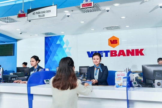 VIETBANK nỗ lực tăng vốn điều lệ, kiên định với mục tiêu tăng trưởng bền vững