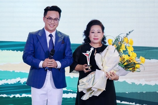 Mikko Hương Xưa tiếp tục đồng hành cùng "Gương mặt Việt Nam" mùa 2