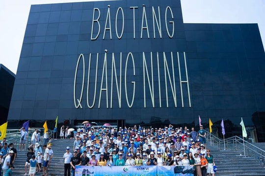 Quảng Ninh: Chạy “nước rút” hoàn thành mục tiêu 19 triệu lượt khách năm 2024