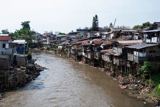 Đây là lý do nhiều thành phố lớn tại Đông Nam Á có nguy cơ biến mất