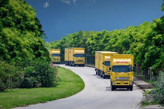 4 yếu tố chính thúc đẩy phát triển vận tải đường bộ ở Đông Nam Á