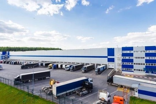 “Cú chuyển mình” mạnh mẽ của Viettel Post