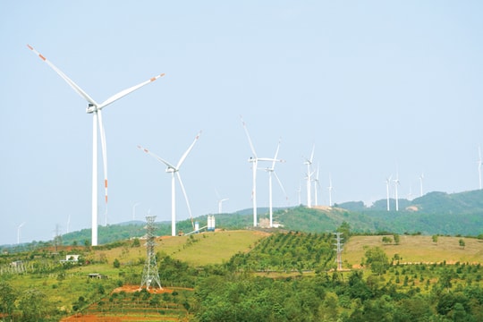 Quảng Trị: Tầm nhìn chiến lược và khát vọng phát triển