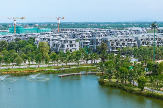 Nghệ An thu hút FDI, kích thích thị trường nhà ở thương mại phát triển