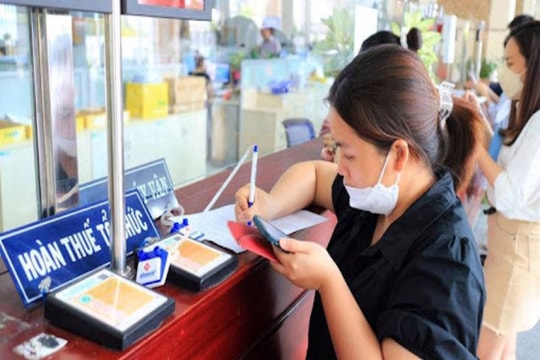 Dự thảo Luật Thuế giá trị gia tăng (sửa đổi): Còn quy định bất cập