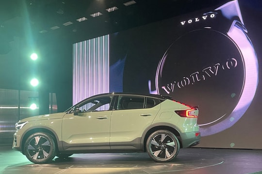 Ưu đãi giảm, ô tô điện không còn hấp dẫn?