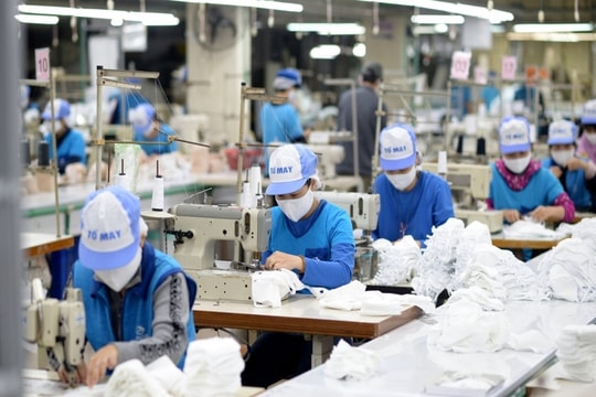 Thúc đẩy kinh tế tư nhân phát triển nhanh và bền vững