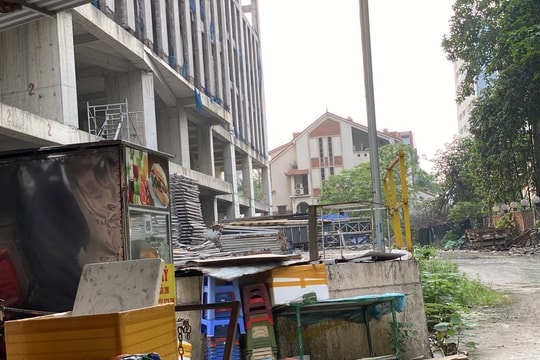 Vì sao đầu tư "lướt sóng" bất động sản phổ biến tại Việt Nam?