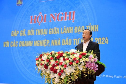 PCI Bà Rịa – Vũng Tàu: Tư duy mới – Tầm nhìn xa