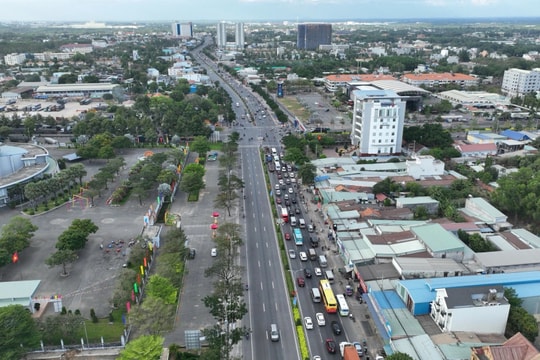 Bà Rịa – Vũng Tàu: Giao thông thuận lợi tạo nền tảng thu hút đầu tư