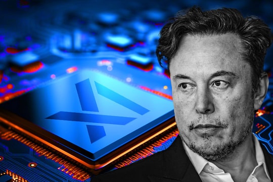 Đằng sau việc startup xAI mạnh tay đầu tư chip Nvidia