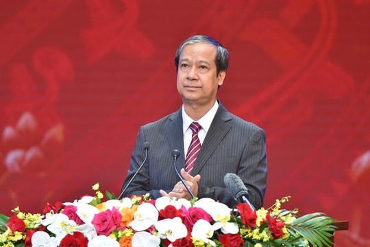 Giáo dục phải bứt phá trong kỷ nguyên vươn mình