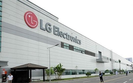 Bước đi chiến lược mới của LG Display tại Việt Nam