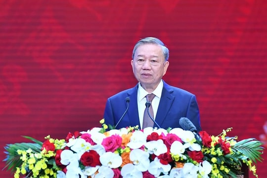 Đổi mới giáo dục đào tạo - nhiệm vụ chiến lược của Đại hội XIV