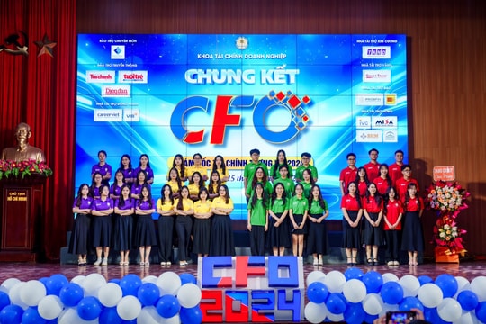 Kế hoạch tài chính vững vàng - Nền tảng khởi nghiệp thành công