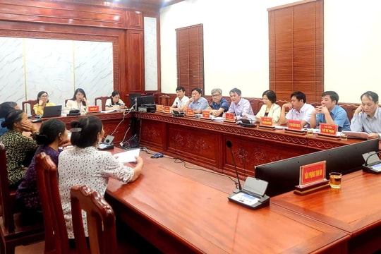 Bắc Ninh: Để “chi phí không chính thức” không còn là rào cản doanh nghiệp