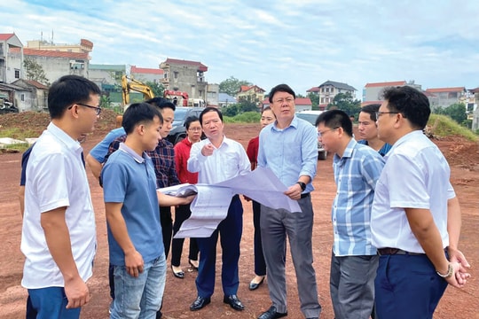 Lộc Bình: Lợi thế    cạnh tranh hút đầu tư