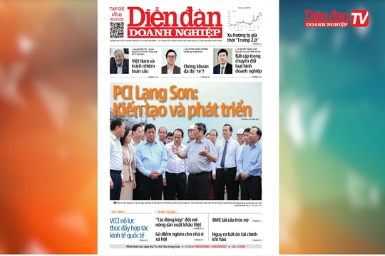 ĐIỂM BÁO NGÀY 20/11: “Tác động kép” đối với nông sản Việt