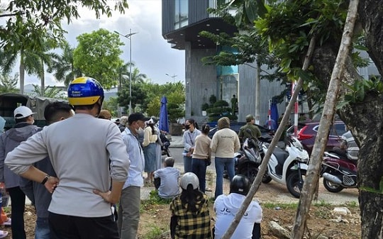 Thấy gì từ vụ 7.500 người “sập bẫy” Công ty GFDI?