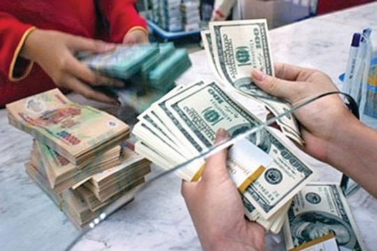 Xu hướng tỷ giá thời “Trump 2.0”