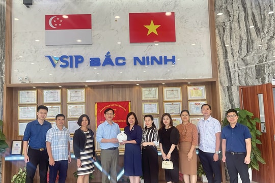 Lạng Sơn: Nâng cao chất lượng hỗ trợ doanh nghiệp, nhà đầu tư