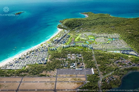 6 ngân hàng sẽ hỗ trợ khách vay mua nhà tại CaraWorld