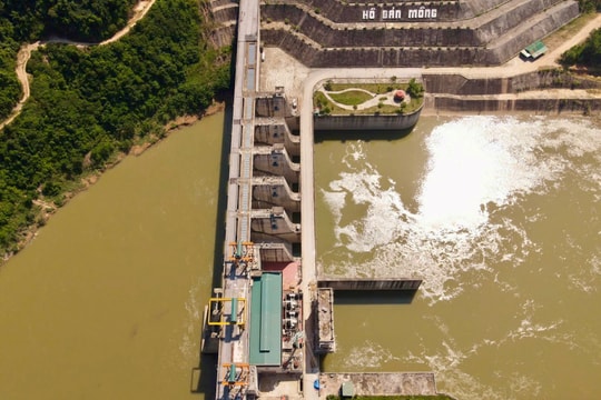 Toàn cảnh dự án nghìn tỷ đồng chậm tiến độ, gây lãng phí