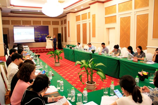 DDCI Vĩnh Phúc: Thúc đẩy nâng cao chỉ số PCI giai đoạn 2024 - 2026