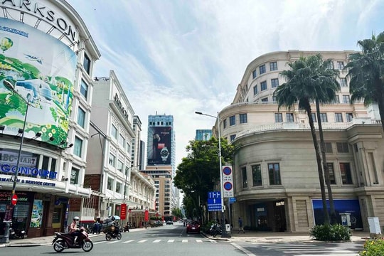 Giá thuê mặt bằng: Sự đối lập của hai thái cực và những thách thức