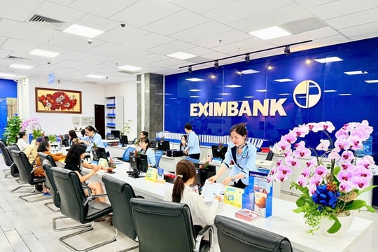 ADB tăng hạn mức tài trợ thương mại cho Eximbank lên 115 triệu USD