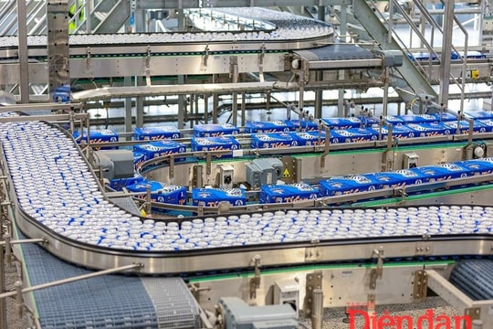 Có nên bổ sung nước giải khát có đường vào dự thảo Luật thuế TTĐB (sửa đổi)?