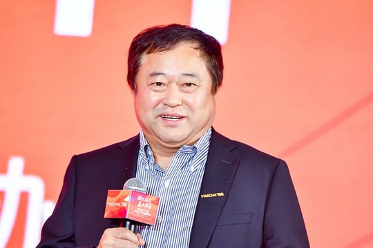 Thị trường thang máy Việt Nam đang hướng đến công nghệ thông minh