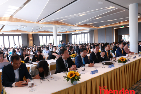 Quảng Ninh: Hợp tác kích cầu du lịch mùa thu đông