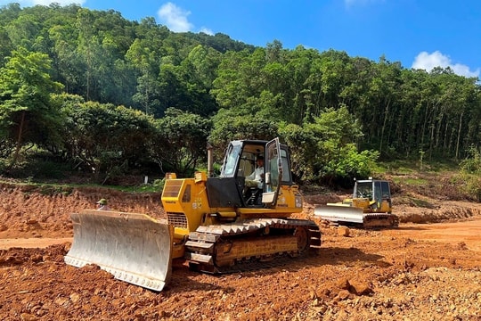 Hải Dương: Vì sao chậm giải ngân vốn đầu tư công?