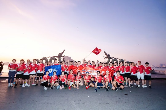 Aviwin và sứ mệnh “đánh thức lòng biết ơn”