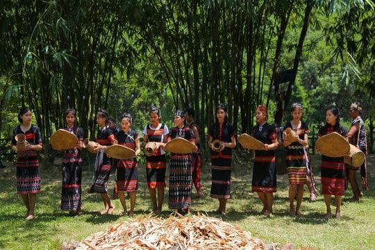 Du lịch văn hóa là mũi nhọn phát triển công nghiệp văn hóa