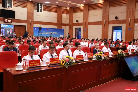 Hải Phòng: Ra mắt Dự án chính quyền số