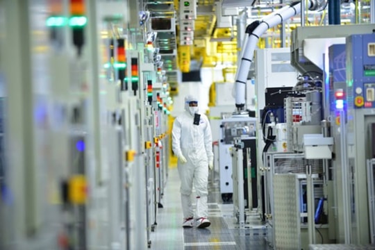 Ngành bán dẫn: Cơ hội bứt phá và nâng tầm vị thế doanh nghiệp Việt