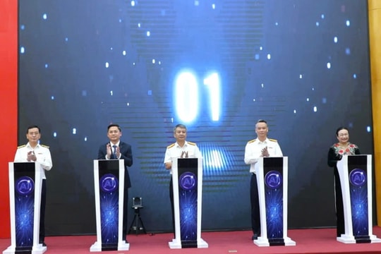 Trợ lý ảo hỗ trợ doanh nghiệp và người nộp thuế 24/7