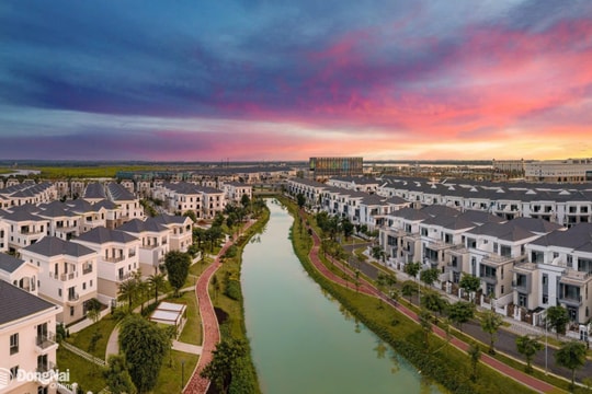 Điều chỉnh quy hoạch tác động đến cổ phiếu bất động sản khu vực Biên Hoà ra sao?