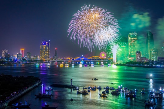 Địa ốc Đà Nẵng lột xác toàn diện, bước vào giai đoạn tăng trưởng mới