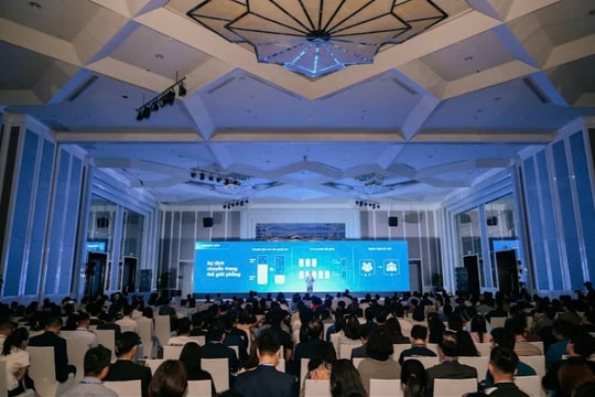 SaaS Day 2024: Chia sẻ câu chuyện hình mẫu doanh nghiệp trong kỷ nguyên số