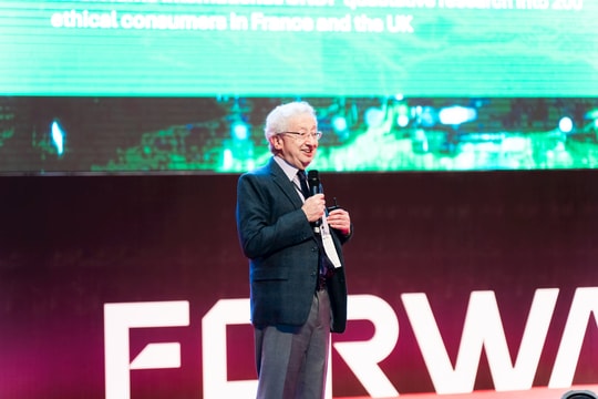 Phát triển bền vững tạo cơ hội và giá trị cho doanh nghiệp