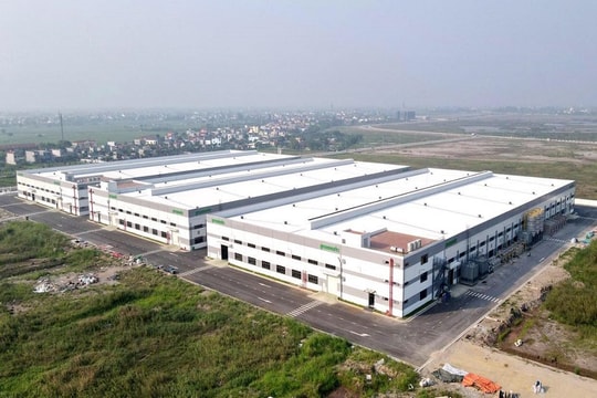 Thái Bình: Điểm đến mới của các nhà đầu tư