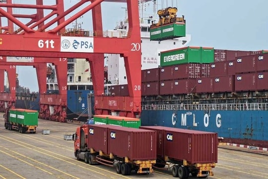 Trung Quốc đã sẵn sàng cho nhiệm kỳ tiếp theo của ông Trump?