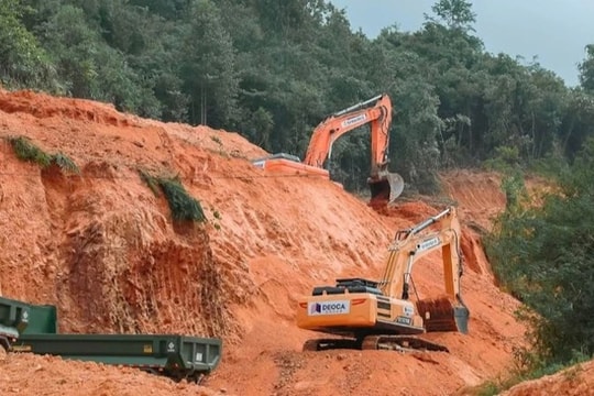Nhiều vướng mắc làm “nguội lạnh” dòng đầu tư tư nhân vào dự án PPP