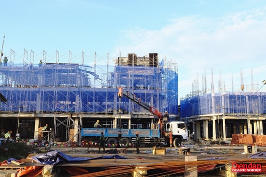 Thị trường bất động sản Quý 3/2024: Tăng nhiệt hay tạo nhiệt?