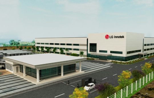 Thêm nhà cung cấp Apple mở rộng tại Việt Nam